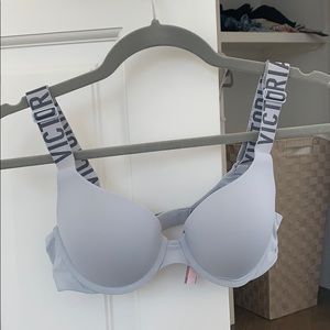 Victoria Secret push up bra.